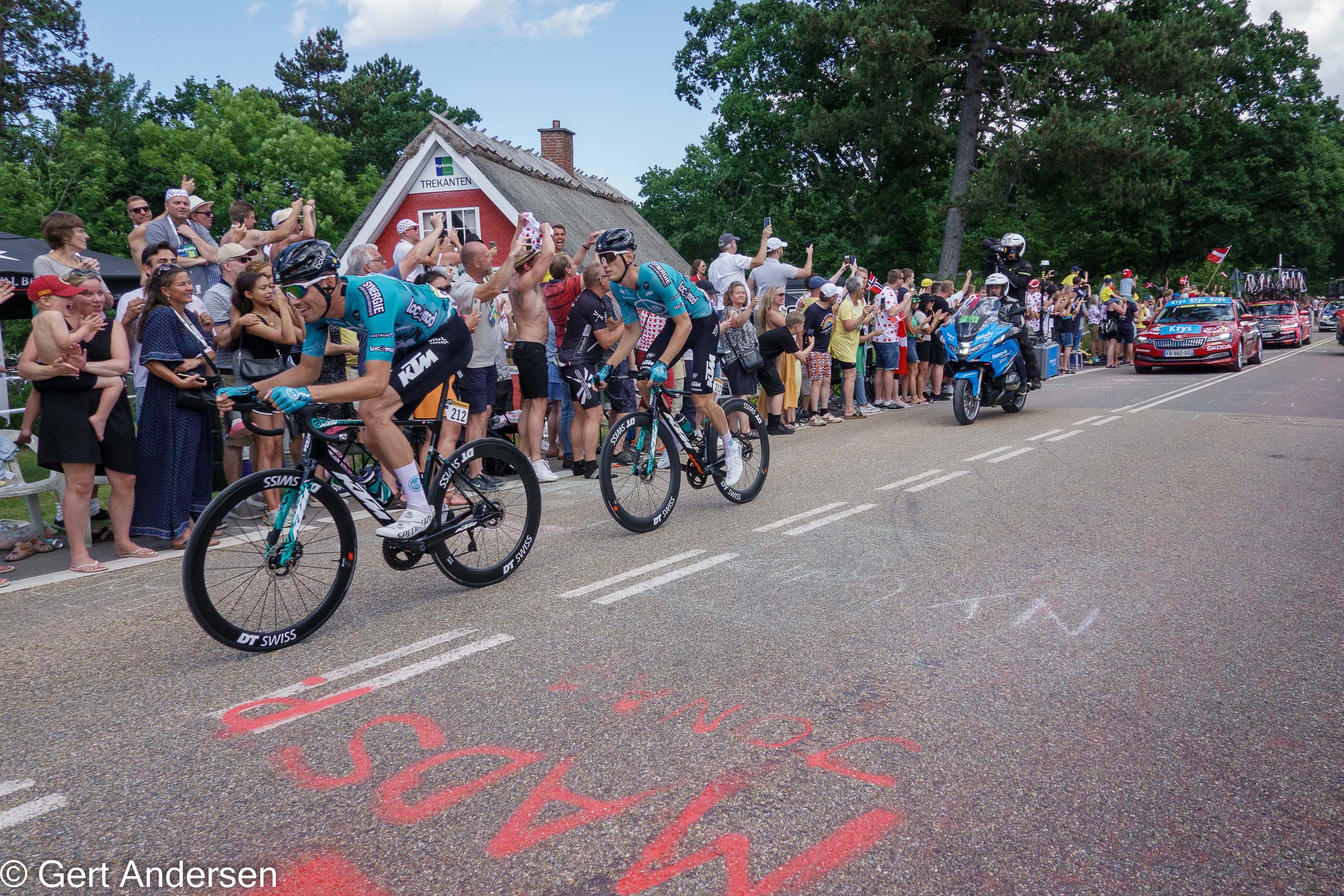 Tur til Høve Stræde17